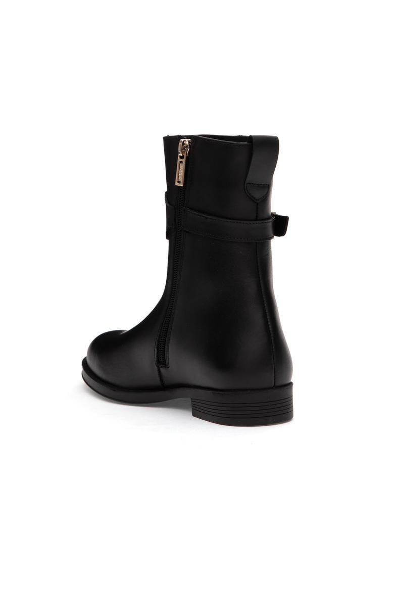 Kadın Siyah Bot - 50314384028