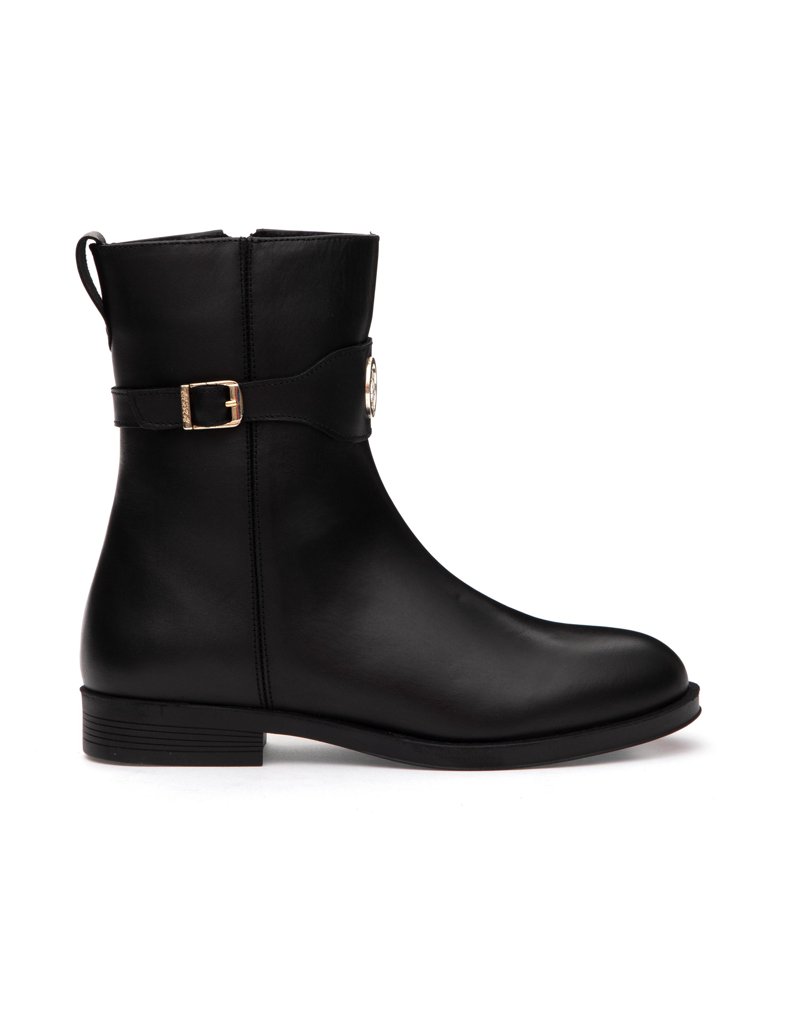 بوت  استاندارد  زنانه یو اس پولو | U.S. Polo Assn. - تصویر 2