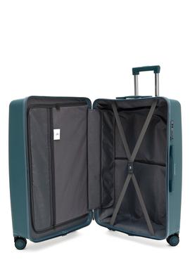 Erkek Petrol Valiz - 50319492001