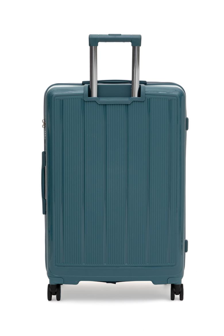 Erkek Petrol Valiz - 50319492001