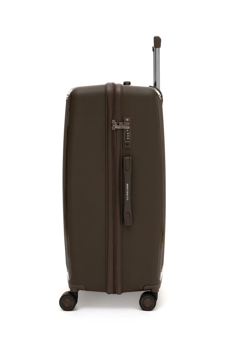 Erkek Kahverengi Valiz