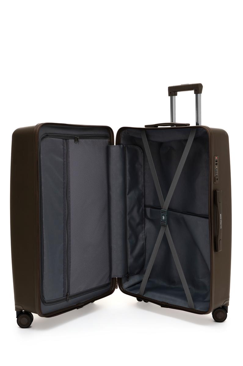 Erkek Kahverengi Valiz