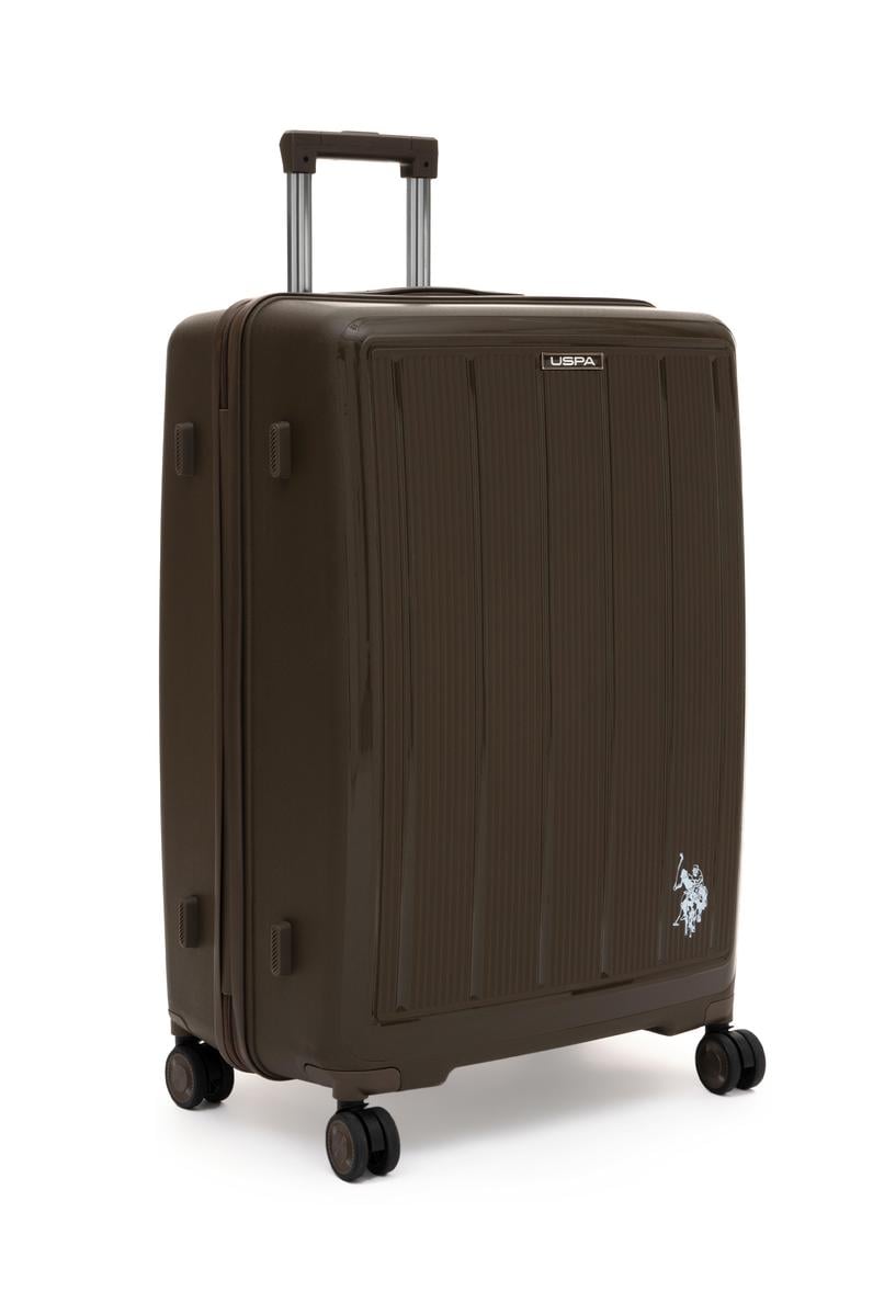 Erkek Kahverengi Valiz