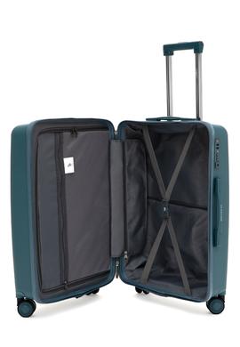 Erkek Petrol Valiz - 50319493001