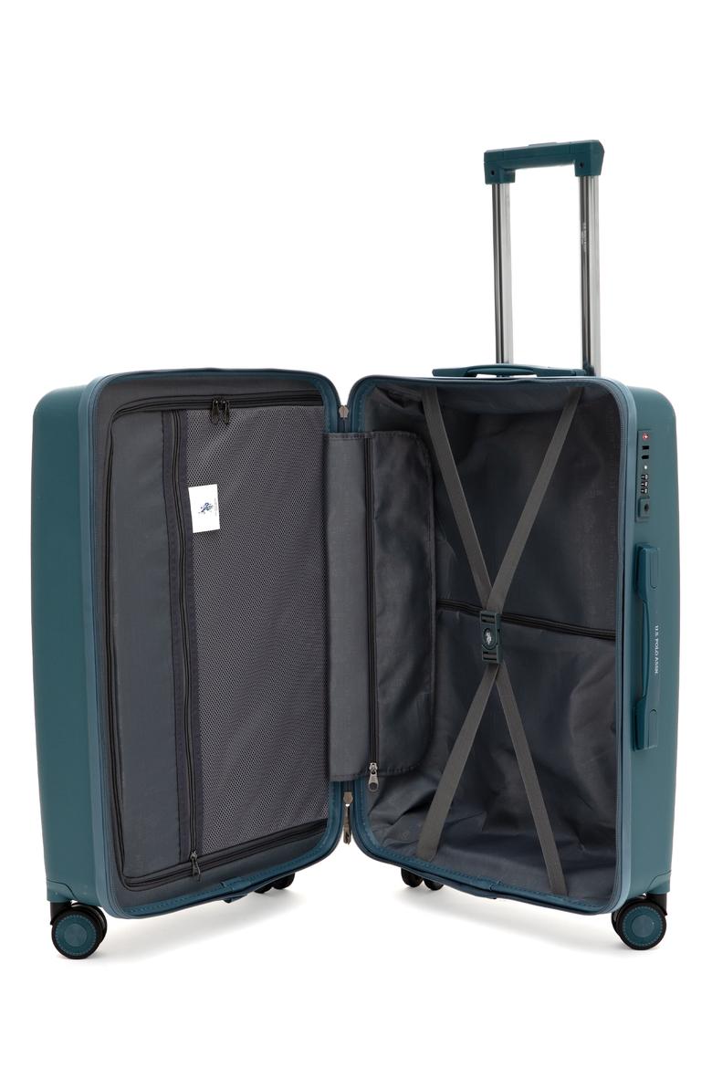 Erkek Petrol Valiz - 50319493001