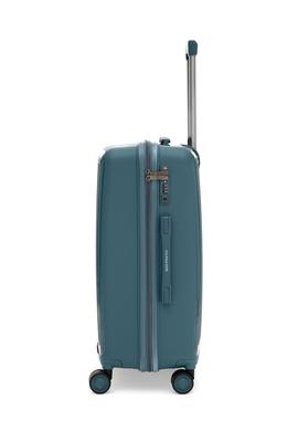 Erkek Petrol Valiz - 50319493001