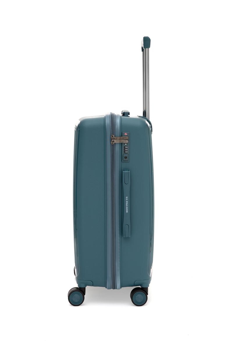 Erkek Petrol Valiz - 50319493001