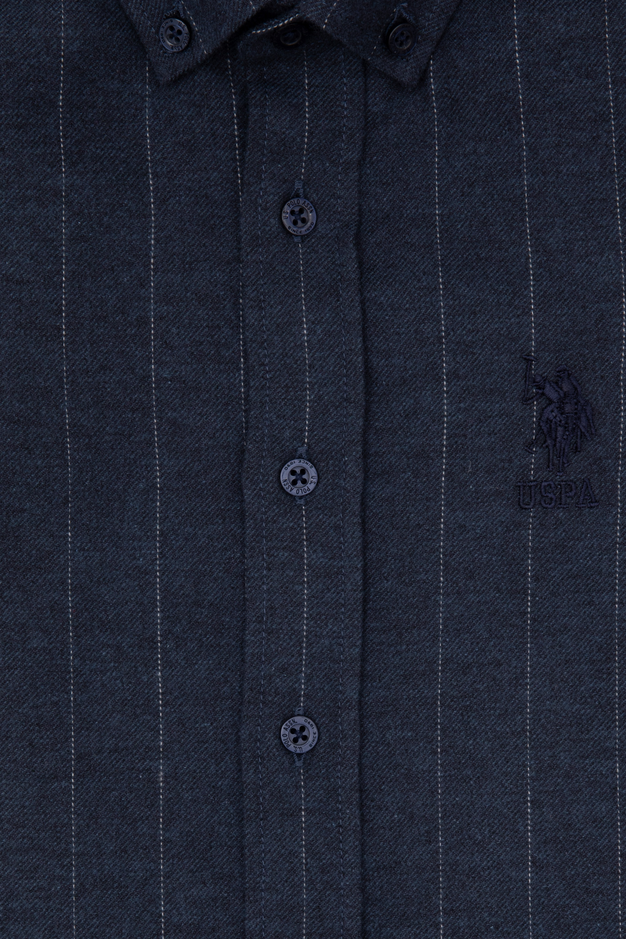 پیراهن رگولار پسرانه یو اس پولو | U.S. Polo Assn. - تصویر 3
