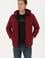 Erkek Bordo Mont
