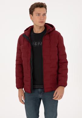 Erkek Bordo Mont - 50311988042