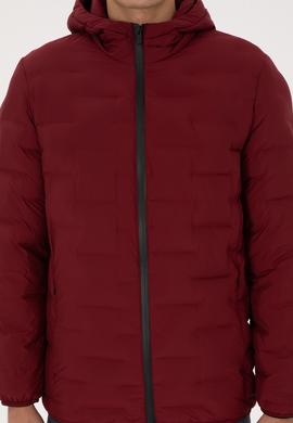 Erkek Bordo Mont - 50311988042