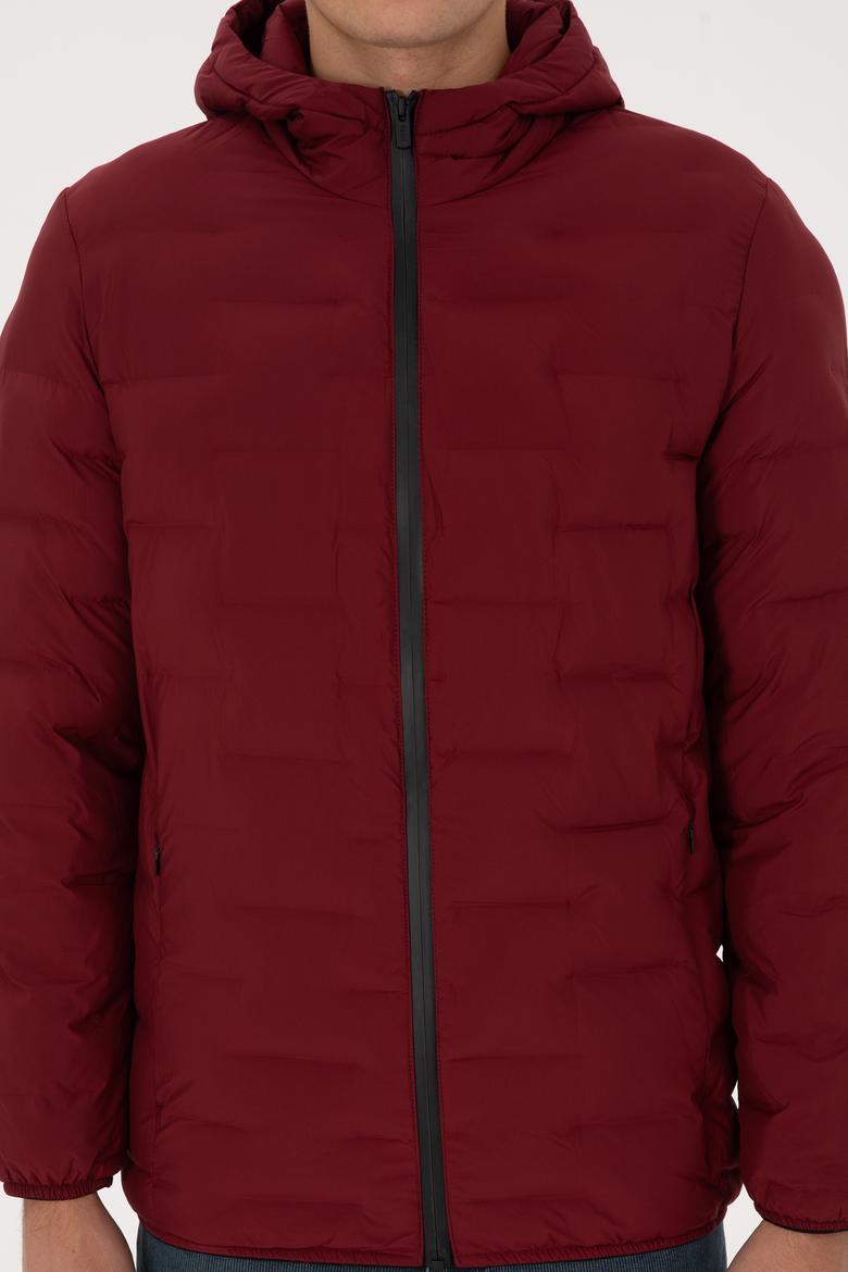 Erkek Bordo Mont - 50311988042