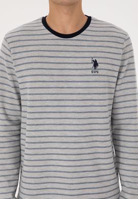 Erkek Lacivert Pijama Takımı - 50318604003