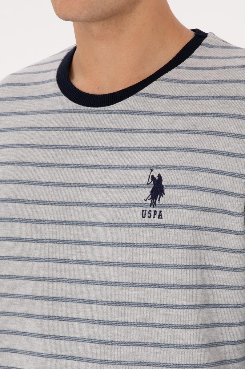 Erkek Lacivert Pijama Takımı