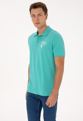 Erkek Mint Tişört - 50324903016