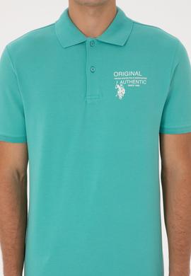 Erkek Mint Tişört - 50324903016