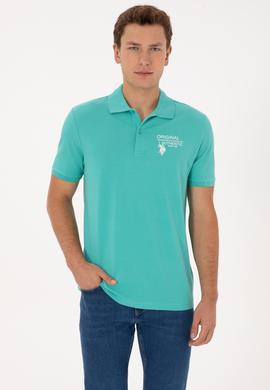 Erkek Mint Tişört - 50324903016