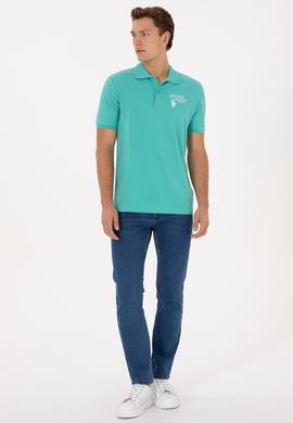 Erkek Mint Tişört - 50324903016