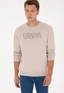 Erkek Taş Sweatshirt - 50309040024
