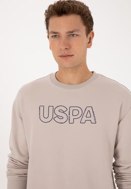 Erkek Taş Sweatshirt - 50309040024