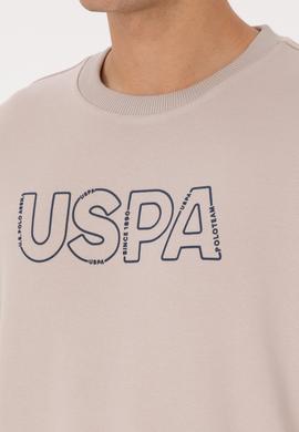 Erkek Taş Sweatshirt - 50309040024