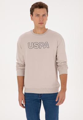 Erkek Taş Sweatshirt - 50309040024