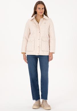 Kadın Krem Mont - 50307939020