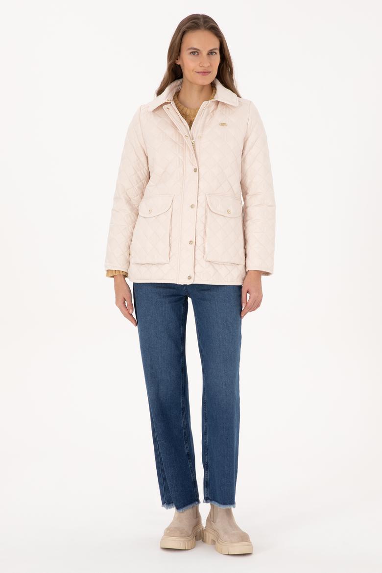 Kadın Krem Mont - 50307939020