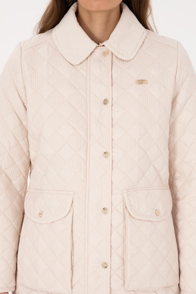 Kadın Krem Mont - 50307939020