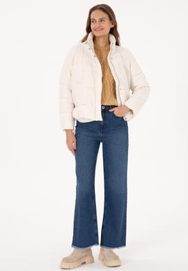 Kadın Krem Mont - 50308618031