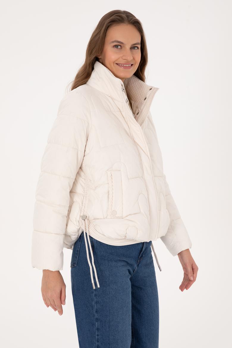 Kadın Krem Mont - 50308618031