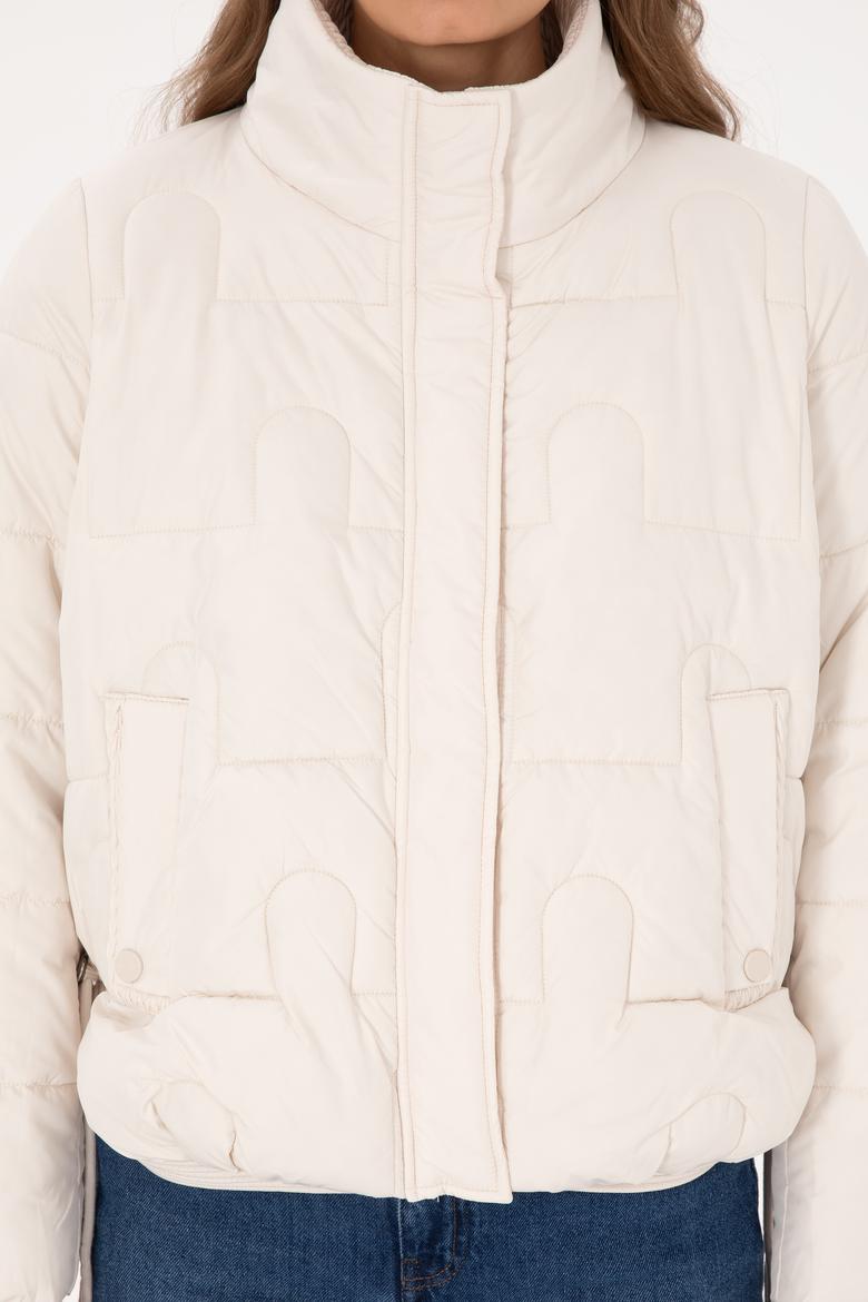 Kadın Krem Mont - 50308618031