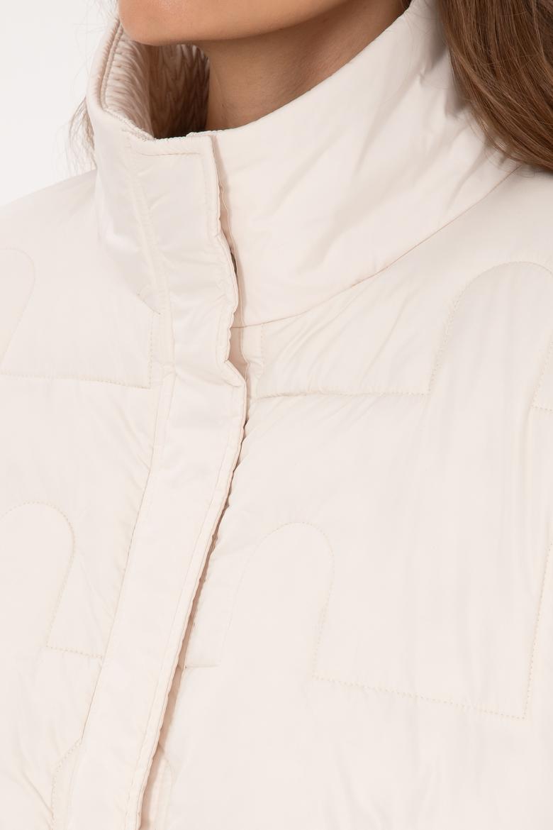 Kadın Krem Mont - 50308618031