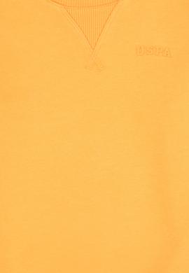 Erkek Çocuk Mango Bisiklet Yaka Basic Sweatshirt - 50313829177