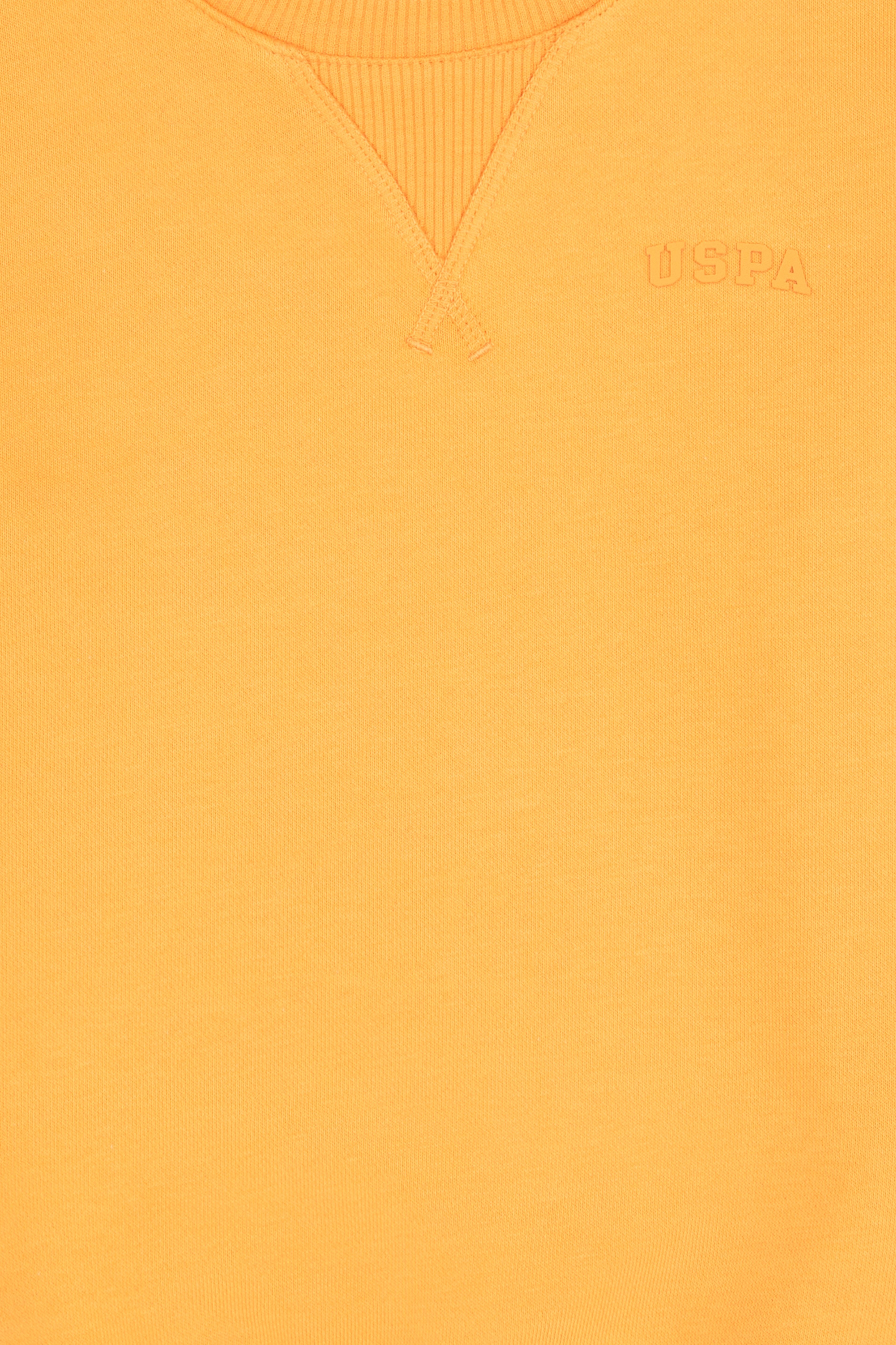 Erkek Çocuk Mango Bisiklet Yaka Basic Sweatshirt - Image 3