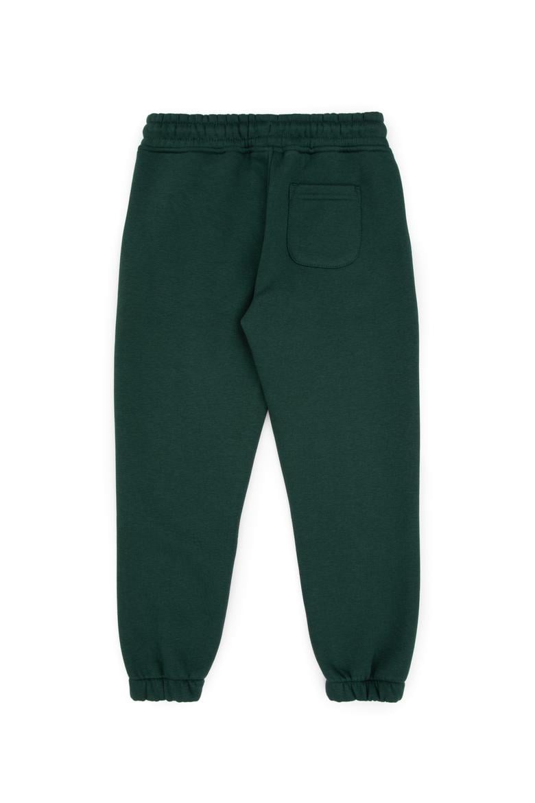 Erkek Çocuk Koyu Yeşil Eşofman Altı - 50313976082