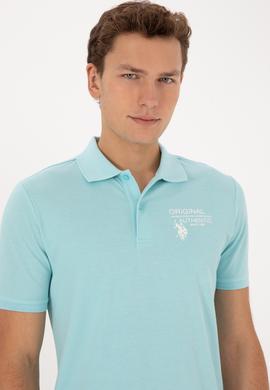 Erkek Aqua Tişört - 50324903006