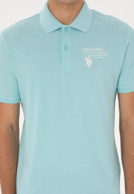 Erkek Aqua Tişört - 50324903006