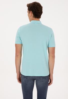 Erkek Aqua Tişört - 50324903006