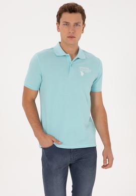 Erkek Aqua Tişört - 50324903006