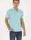 Erkek Aqua Tişört