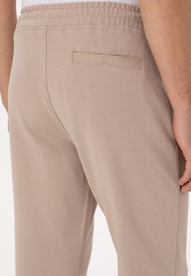 Erkek Koyu Bej Eşofman Altı - 50309998038