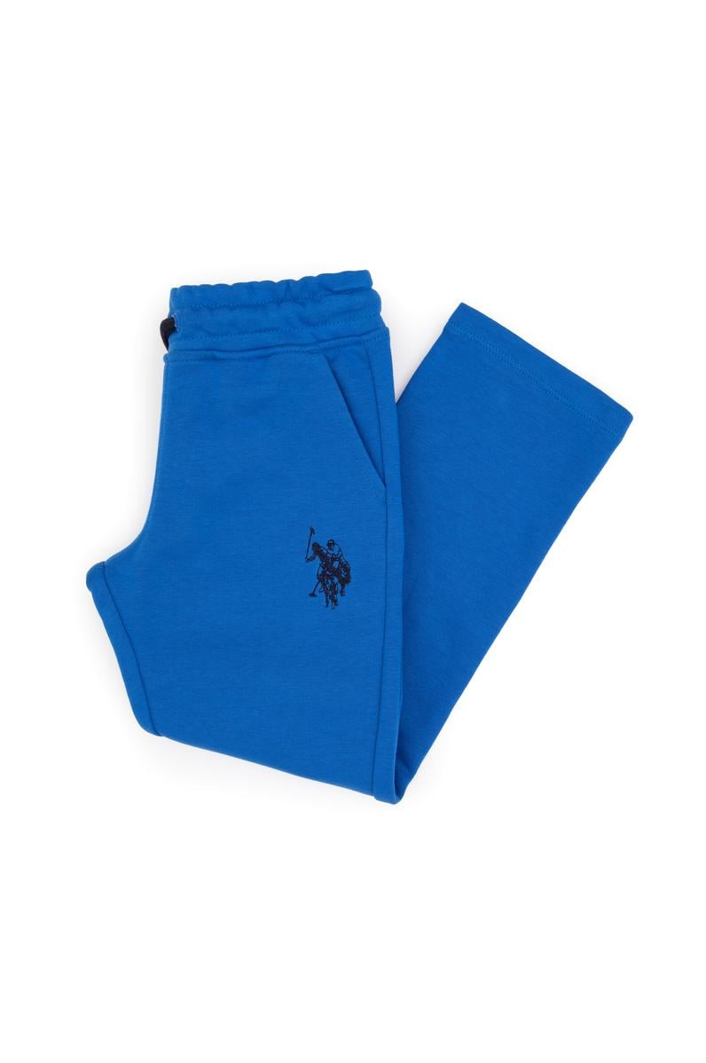 Erkek Çocuk Saks Eşofman Altı