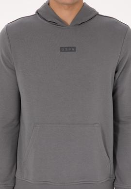Erkek Gri Sweatshirt - 50293359003