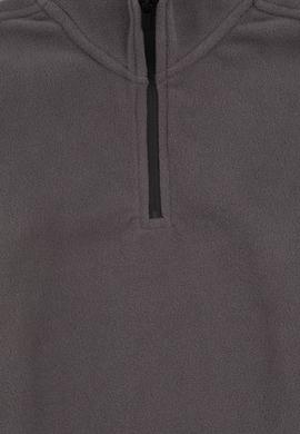 Erkek Çocuk Gri Sweatshirt - 50313841106