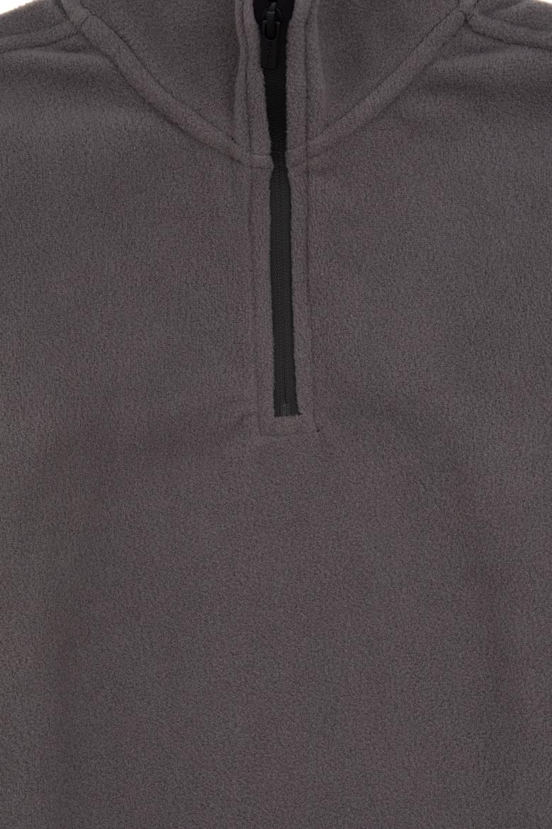 Erkek Çocuk Gri Sweatshirt - 50313841106