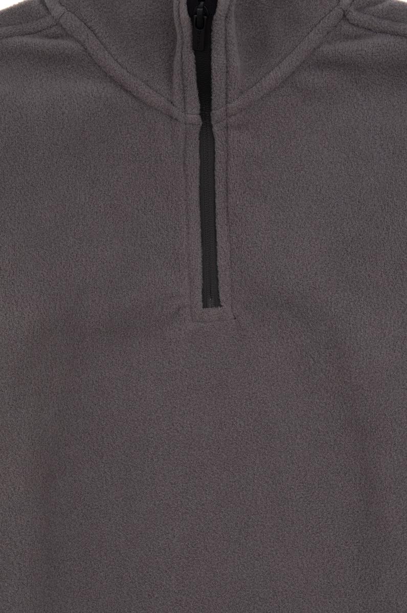 Erkek Çocuk Gri Sweatshirt