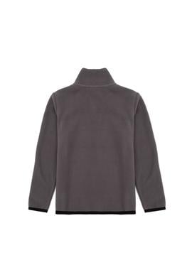 Erkek Çocuk Gri Sweatshirt - 50313841106