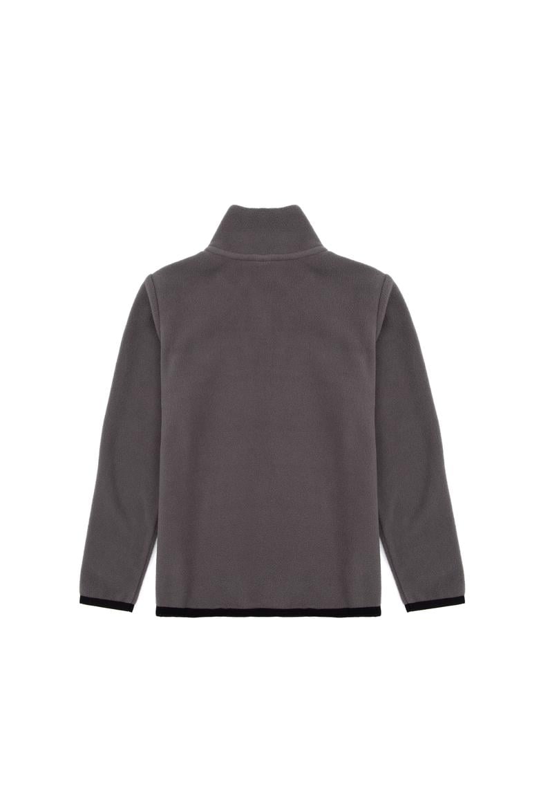 Erkek Çocuk Gri Sweatshirt - 50313841106