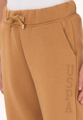 Kadın Camel Jogger Eşofman Altı - 50307736020
